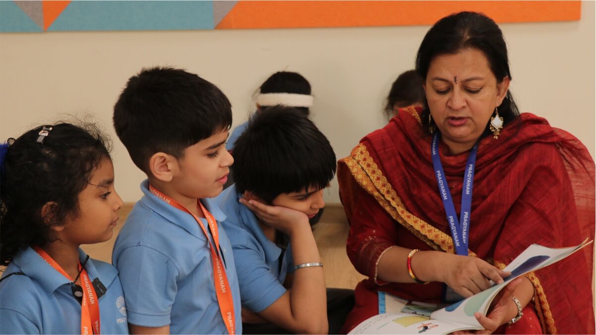 Teaching students tips