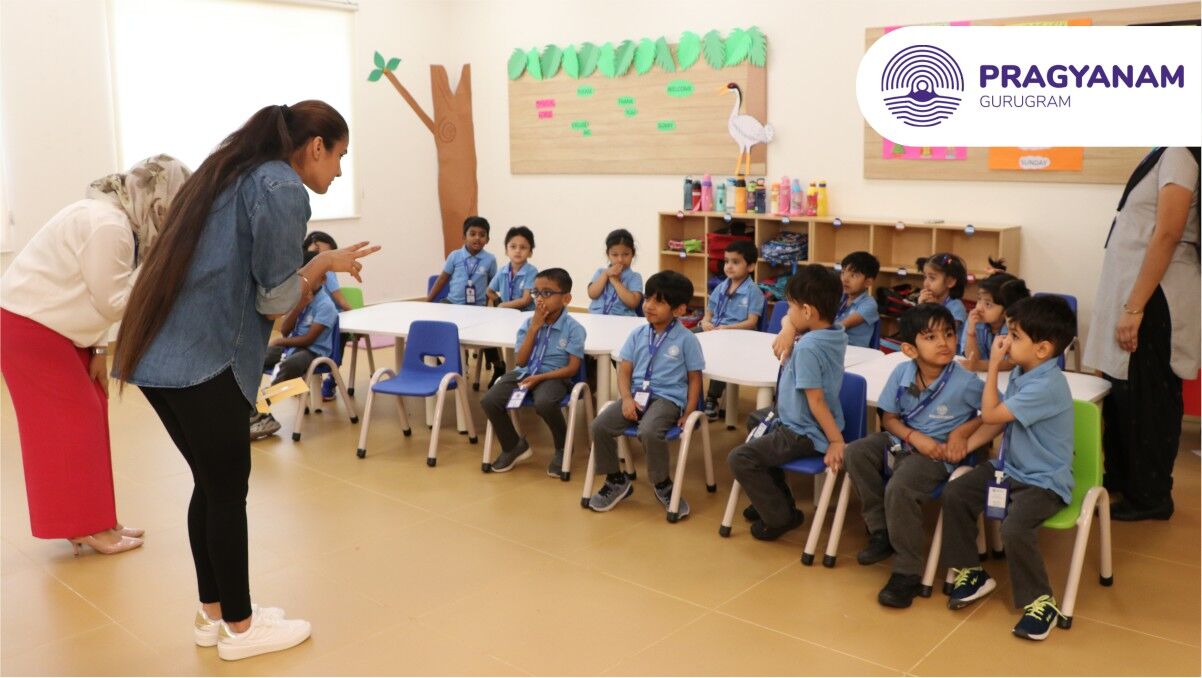 positive learning environment