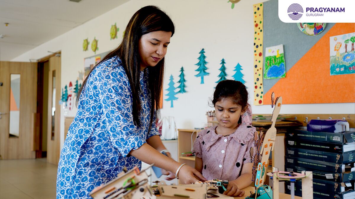Early Childhood Education