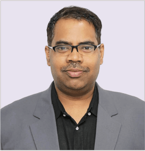 Raj Singhal