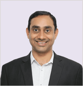 Purvesh Sharma