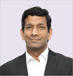 Ashish Aggarwal
