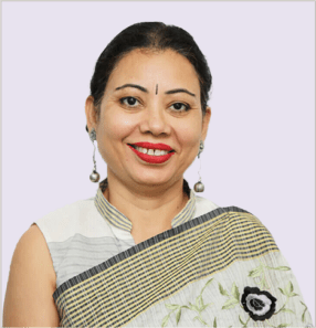 Amita Bhardwaj