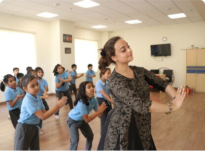 W.H.O Life Skills Curriculum