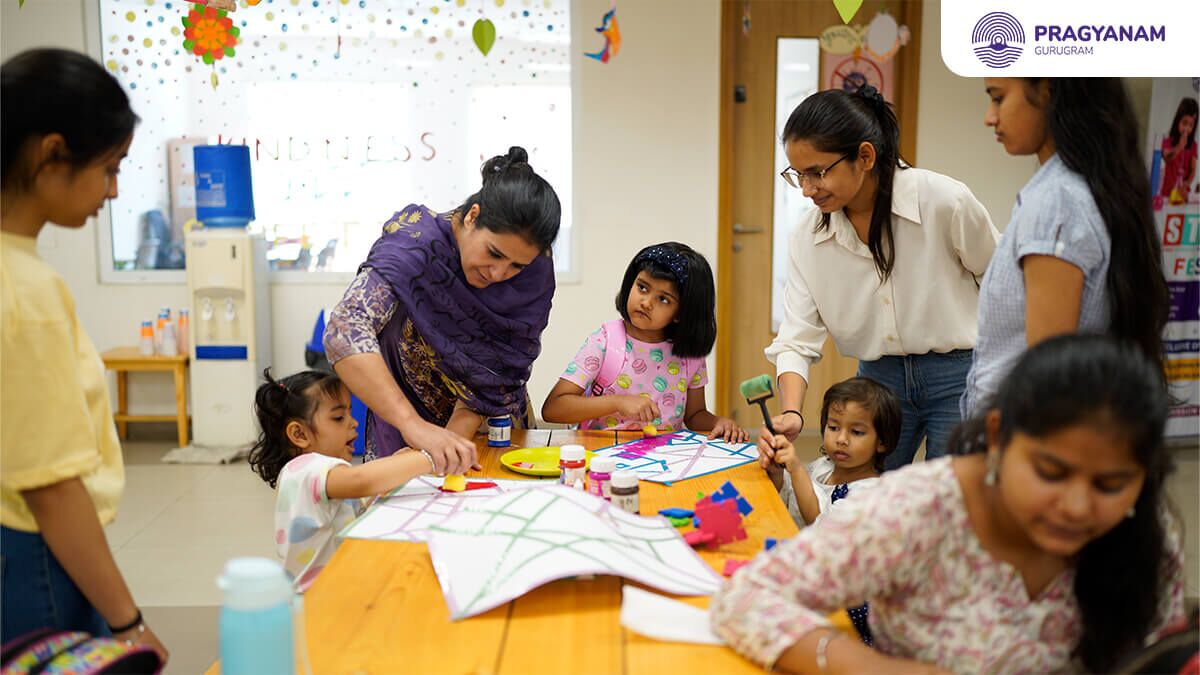 parental involvement at school