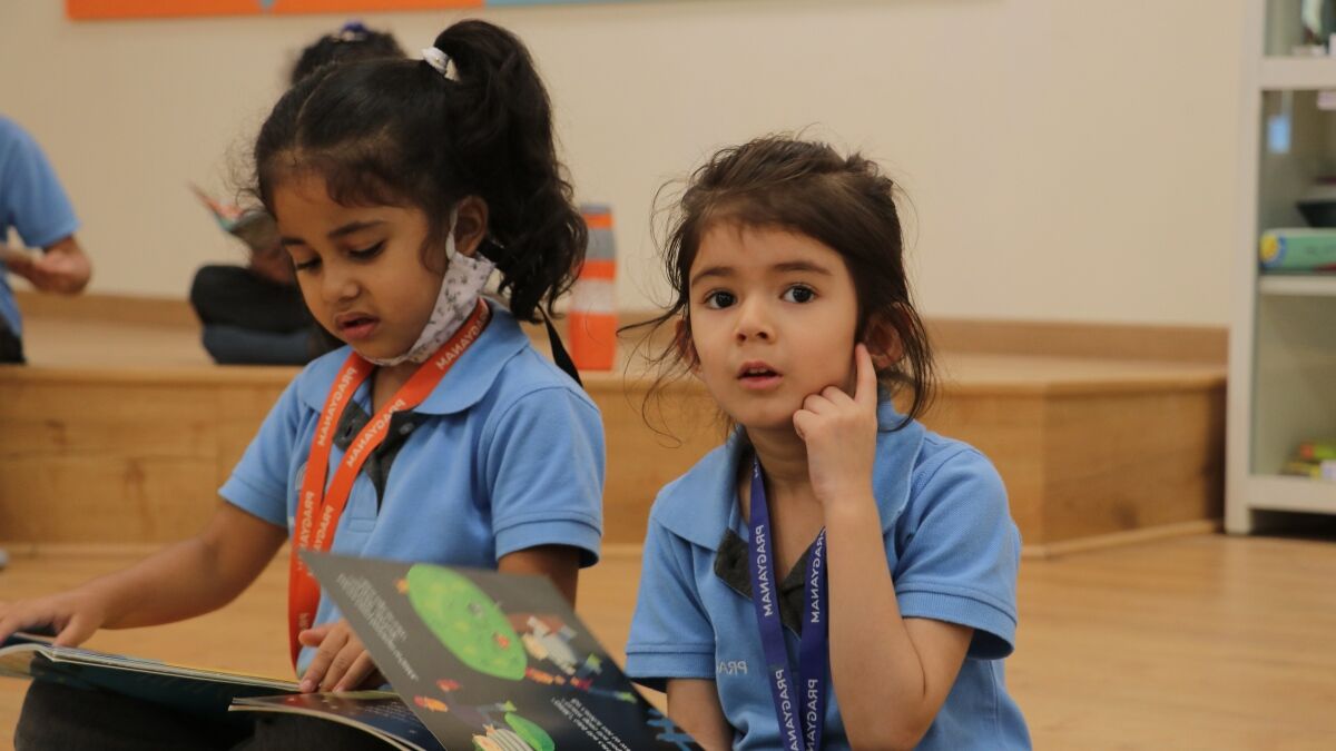 high-quality education for students