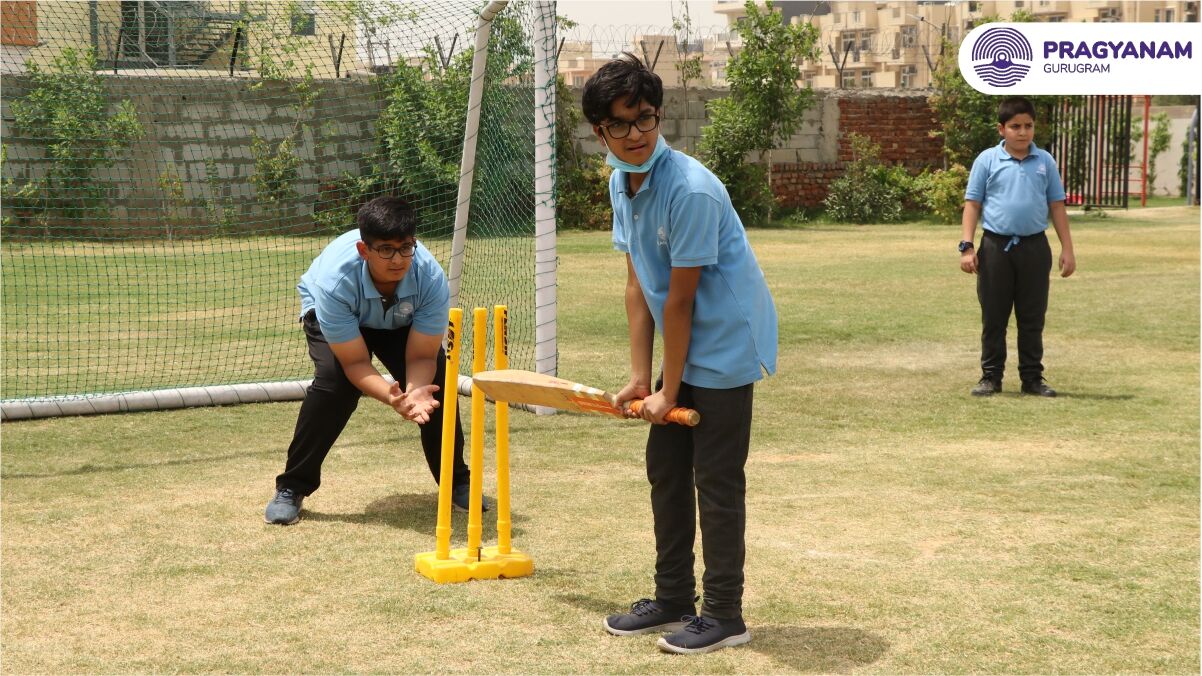 sporting activities