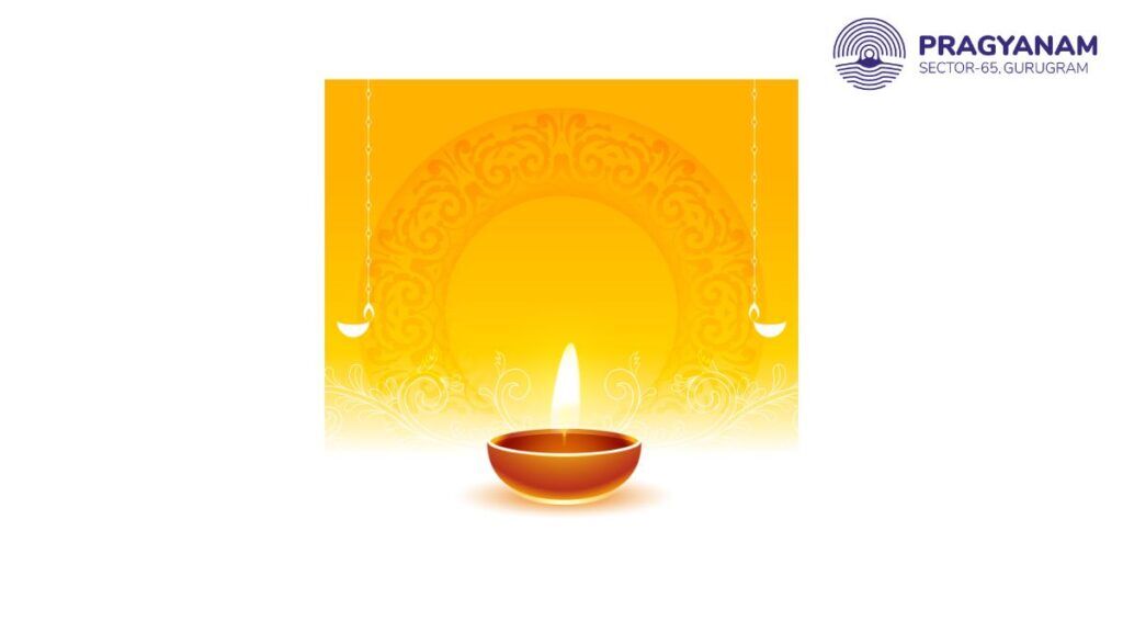 twinkling Diyas twinkling Diyas