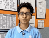Mehar Garg