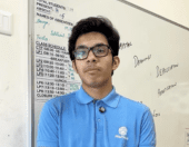 Aarav Bhatia