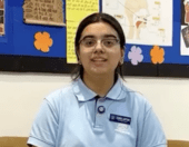 Kiara Hooda