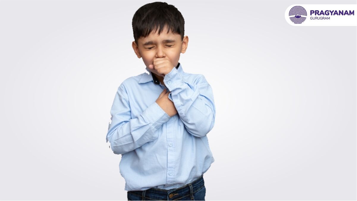 kid's health