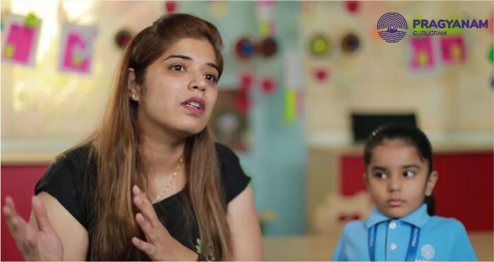 Parent-Teacher Conferences