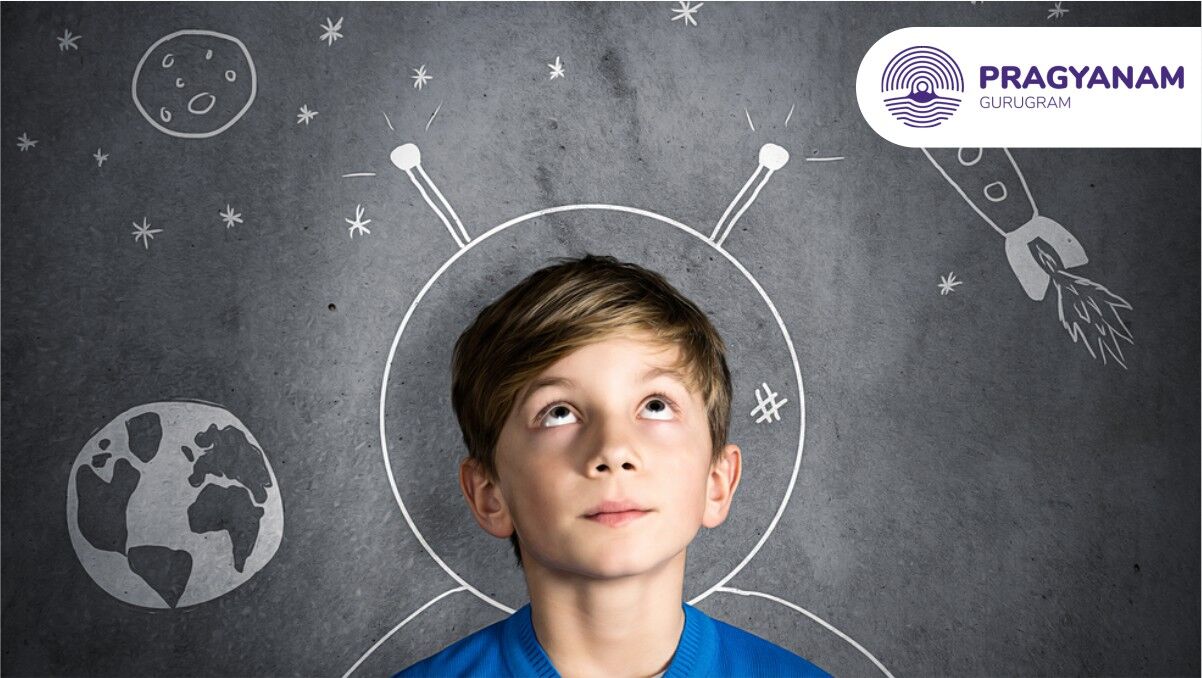 developing children's skills