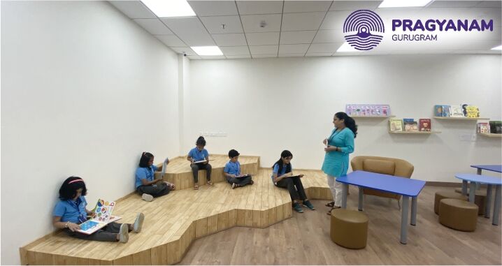 important benefit of reading