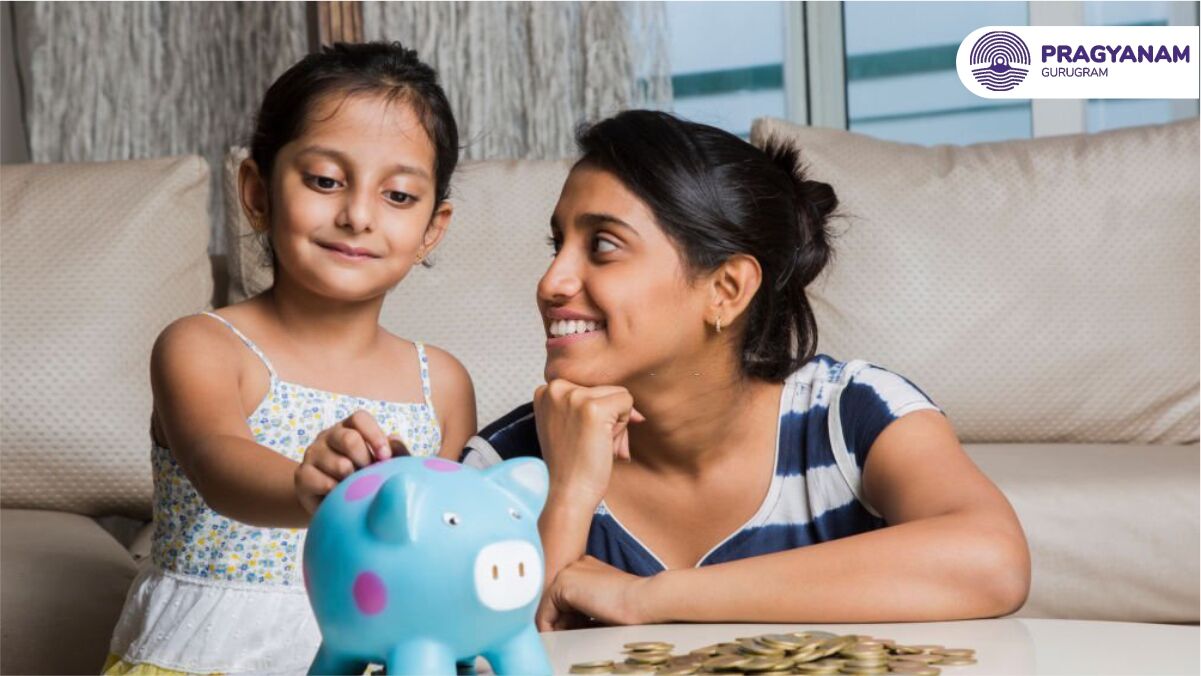 kid’s mental strength