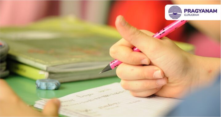 students prepare for exams