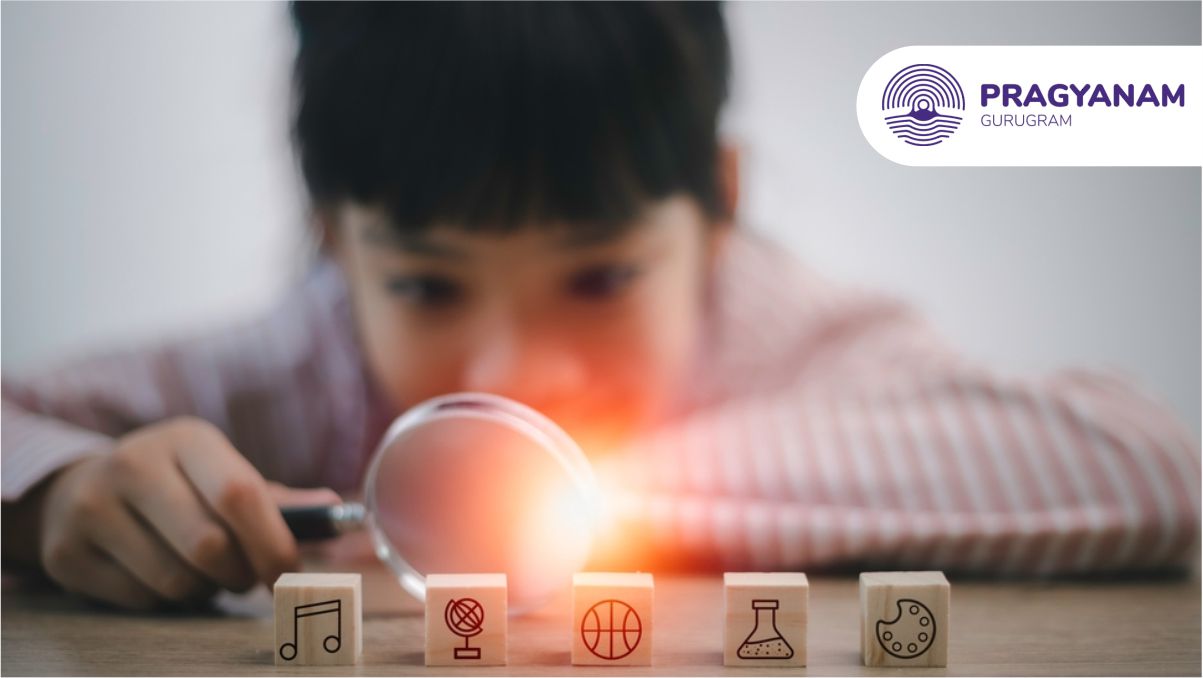 Developing Critical And Creative Thinking In Kids