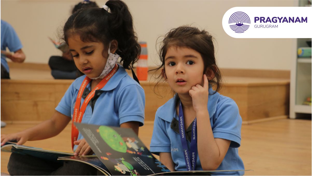 Creative Thinking & Critical Thinking