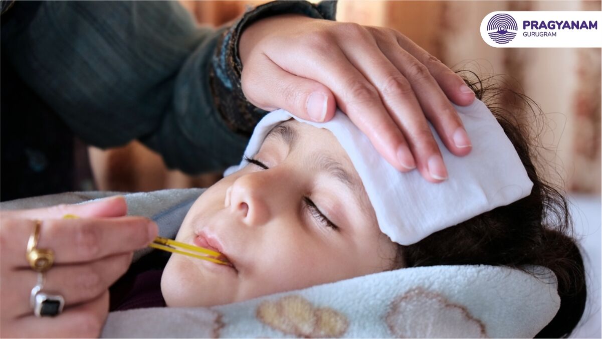 health tips for kids