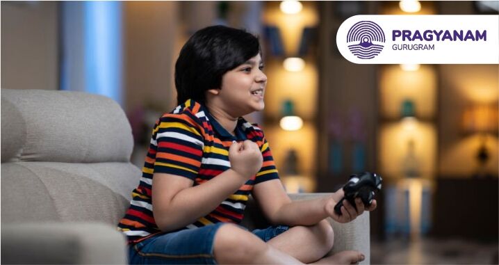 video games good for kids