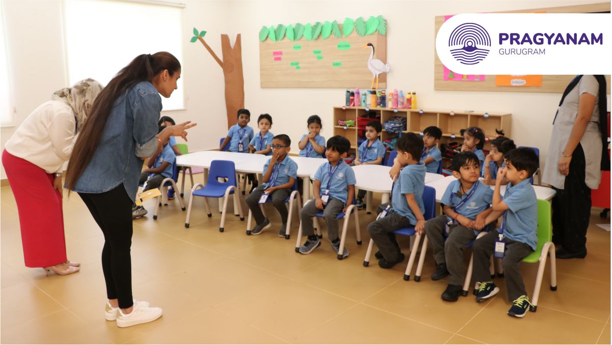 characteristics of a good curriculum