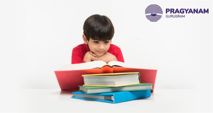 Importance of reading books for students