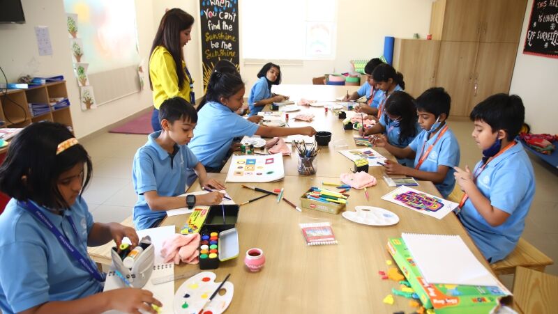 best guide students in school