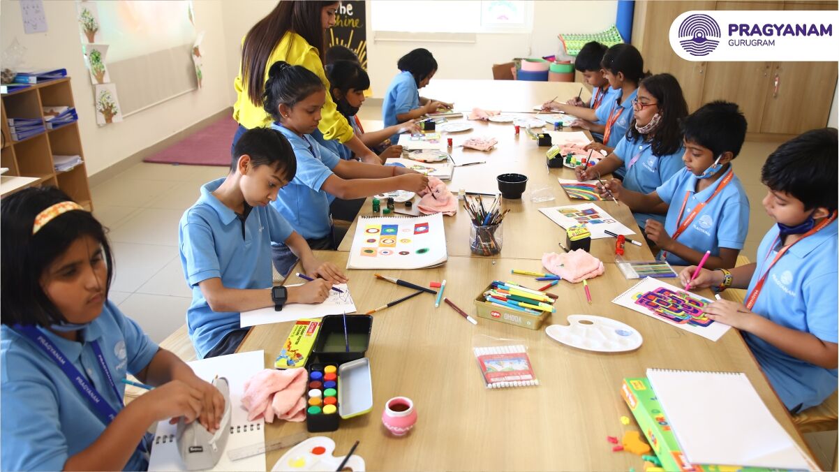 Co-curricular Activities