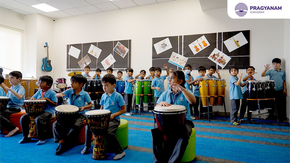 Effective Communication in Students