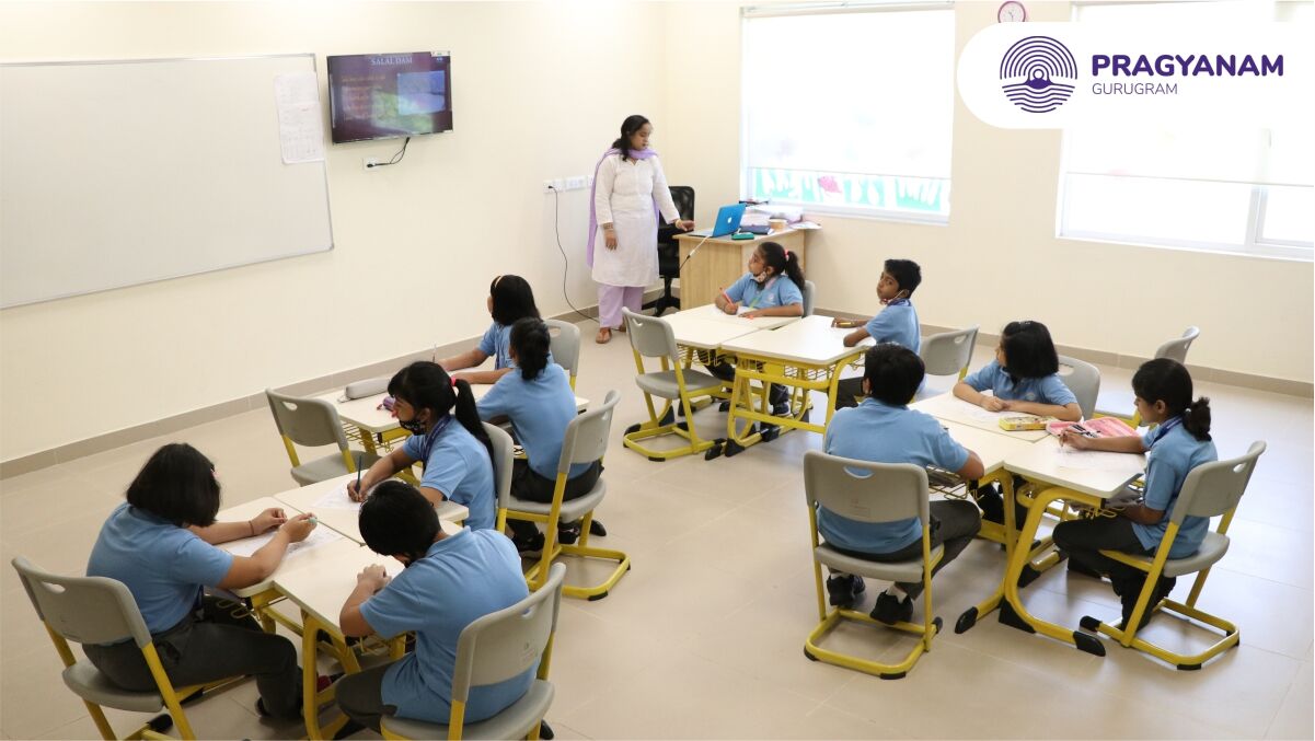 child’s academic development