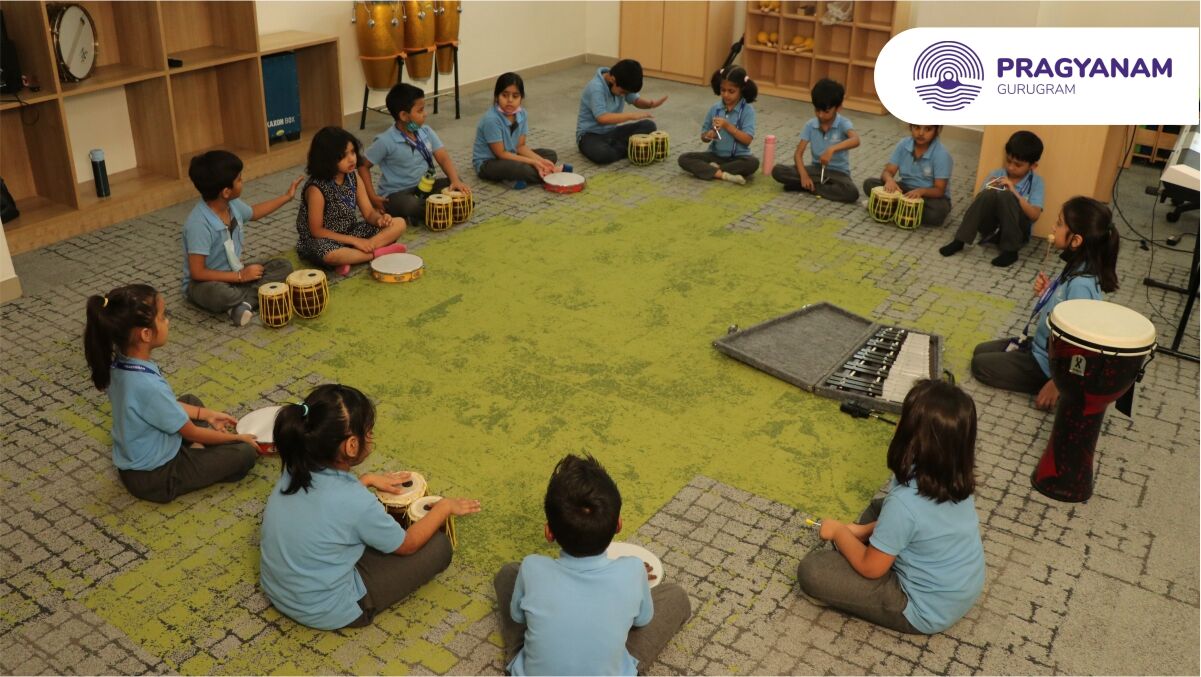 importance of educatio