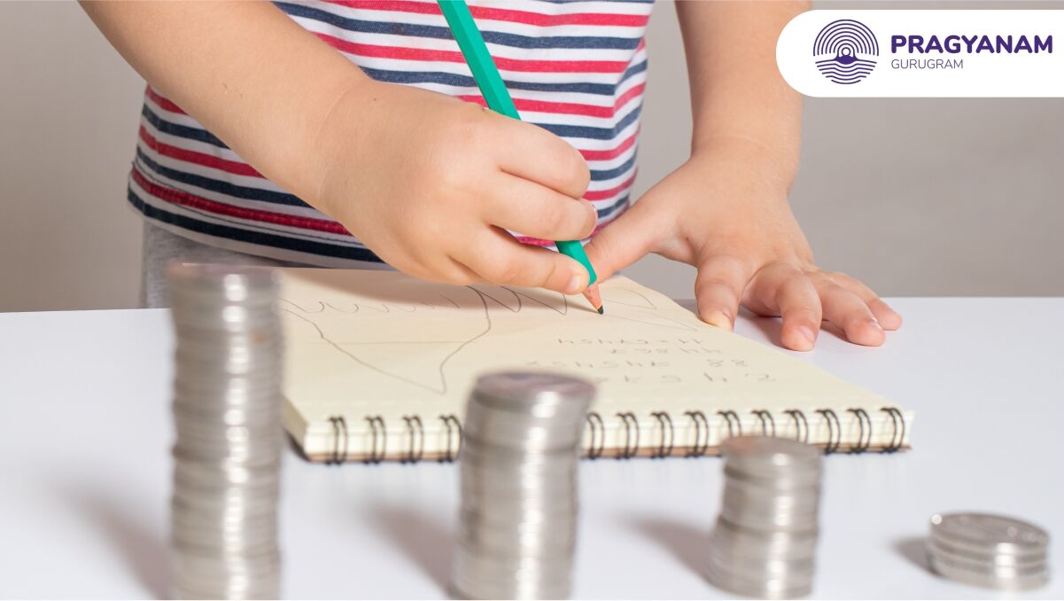 important money management tip