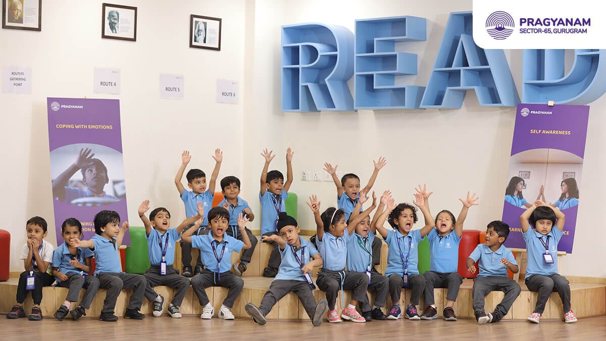 Interesting General Knowledge Facts forStudents