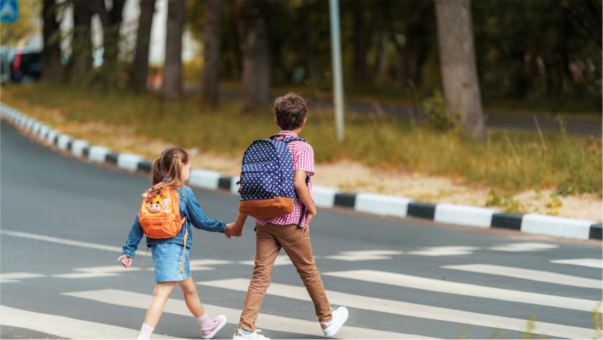 Important road safety rules