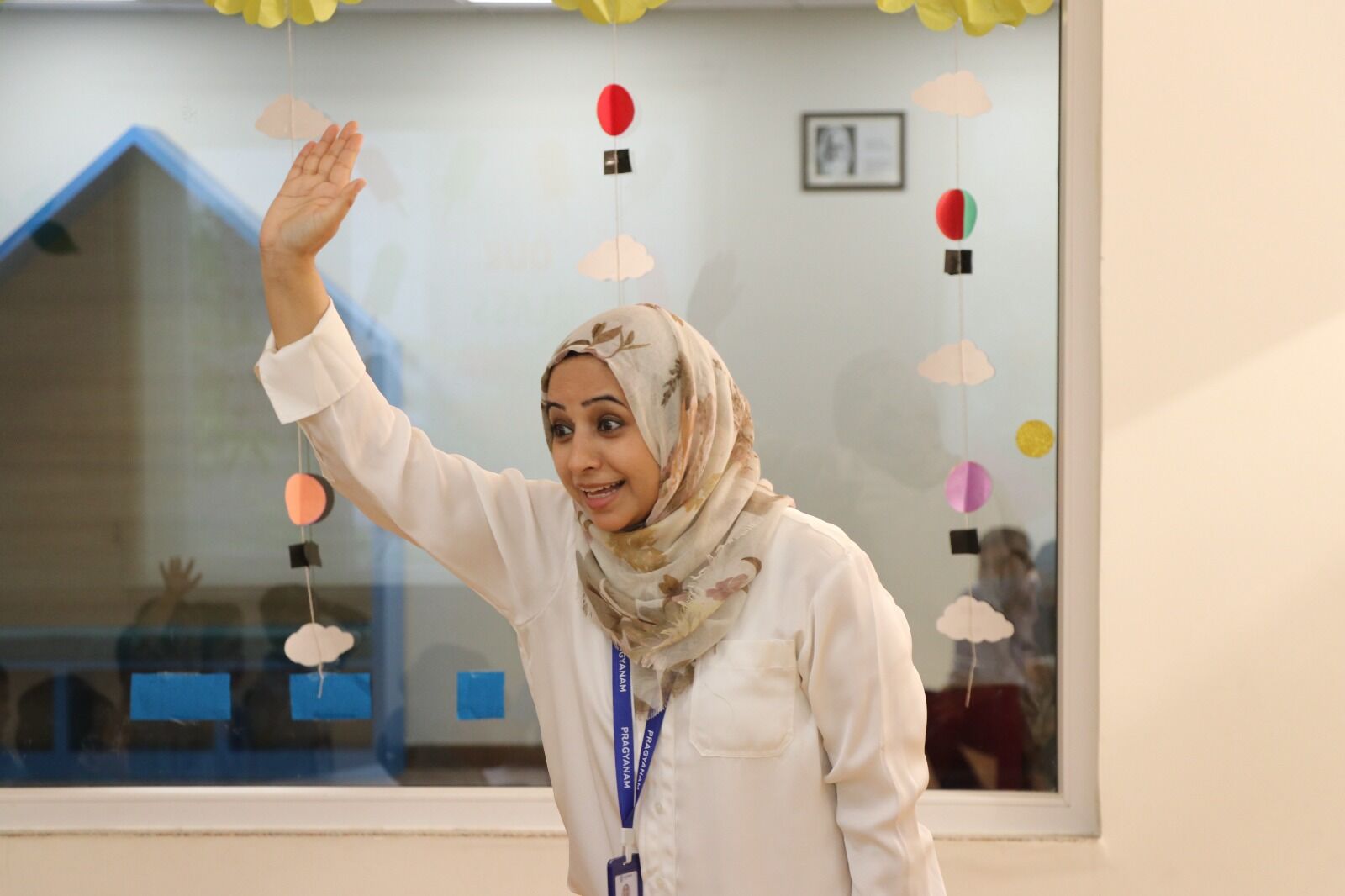 Teachers Development