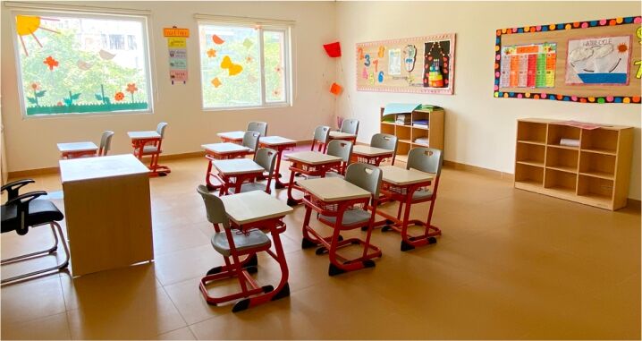 Best CBSE School in Gurgaon