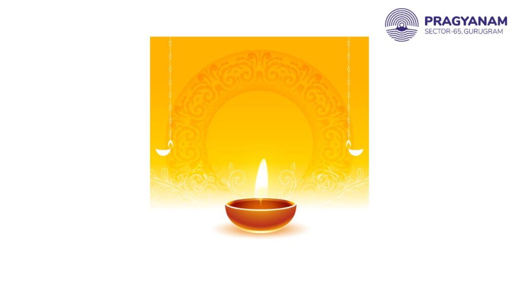 twinkling Diyas twinkling Diyas