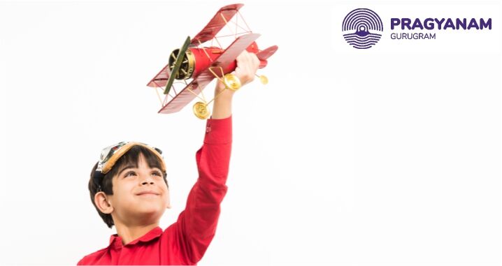 How to help children to set goals