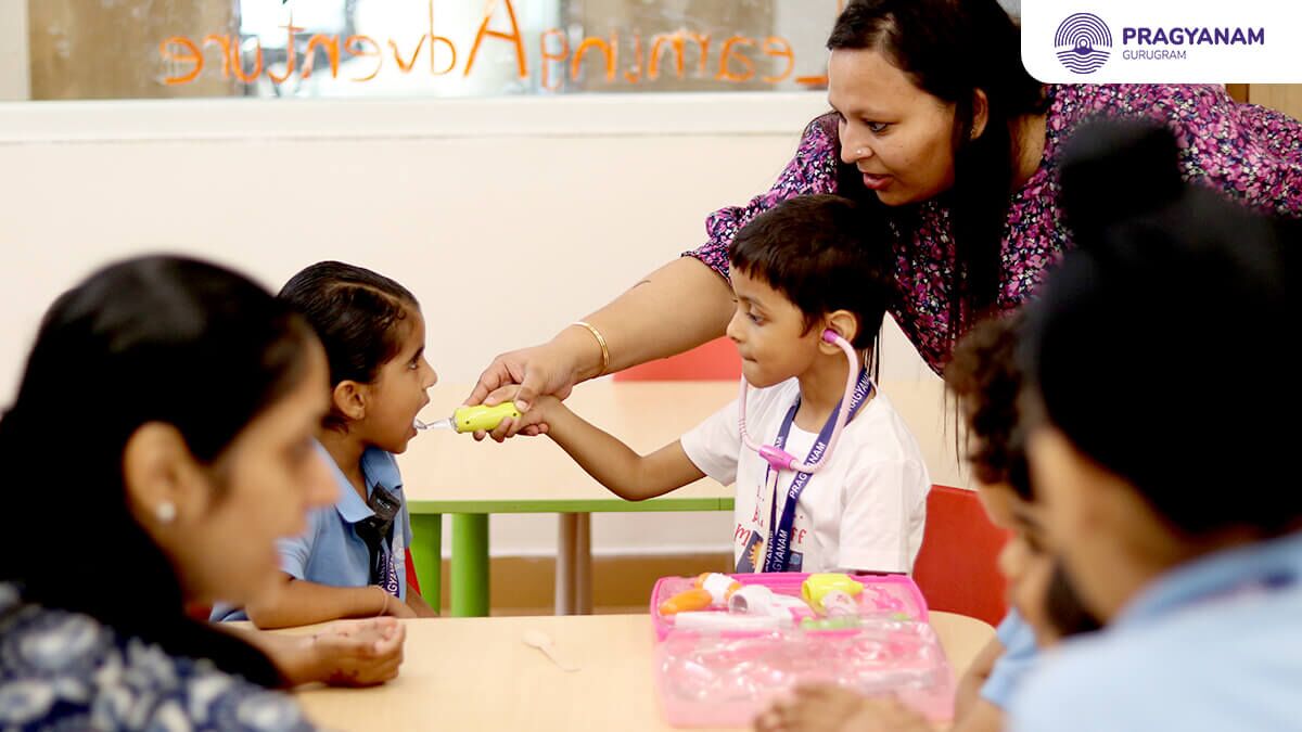 Strategies For Setting Goals