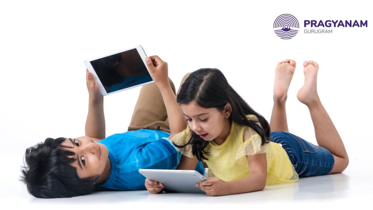 healthy screen time boundaries