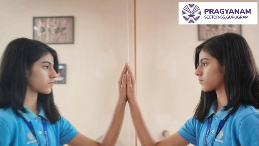 Self- Awareness in students Self- Awareness in students
